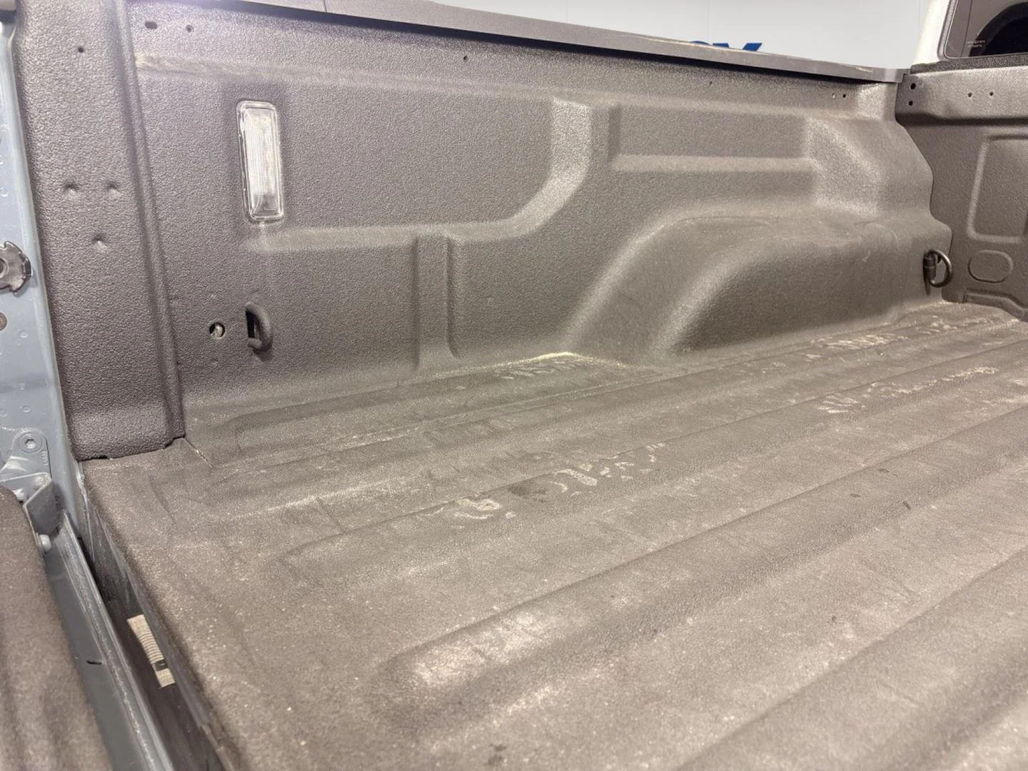 Used 2024 Anvil Clear Coat Jeep Mojave image 7