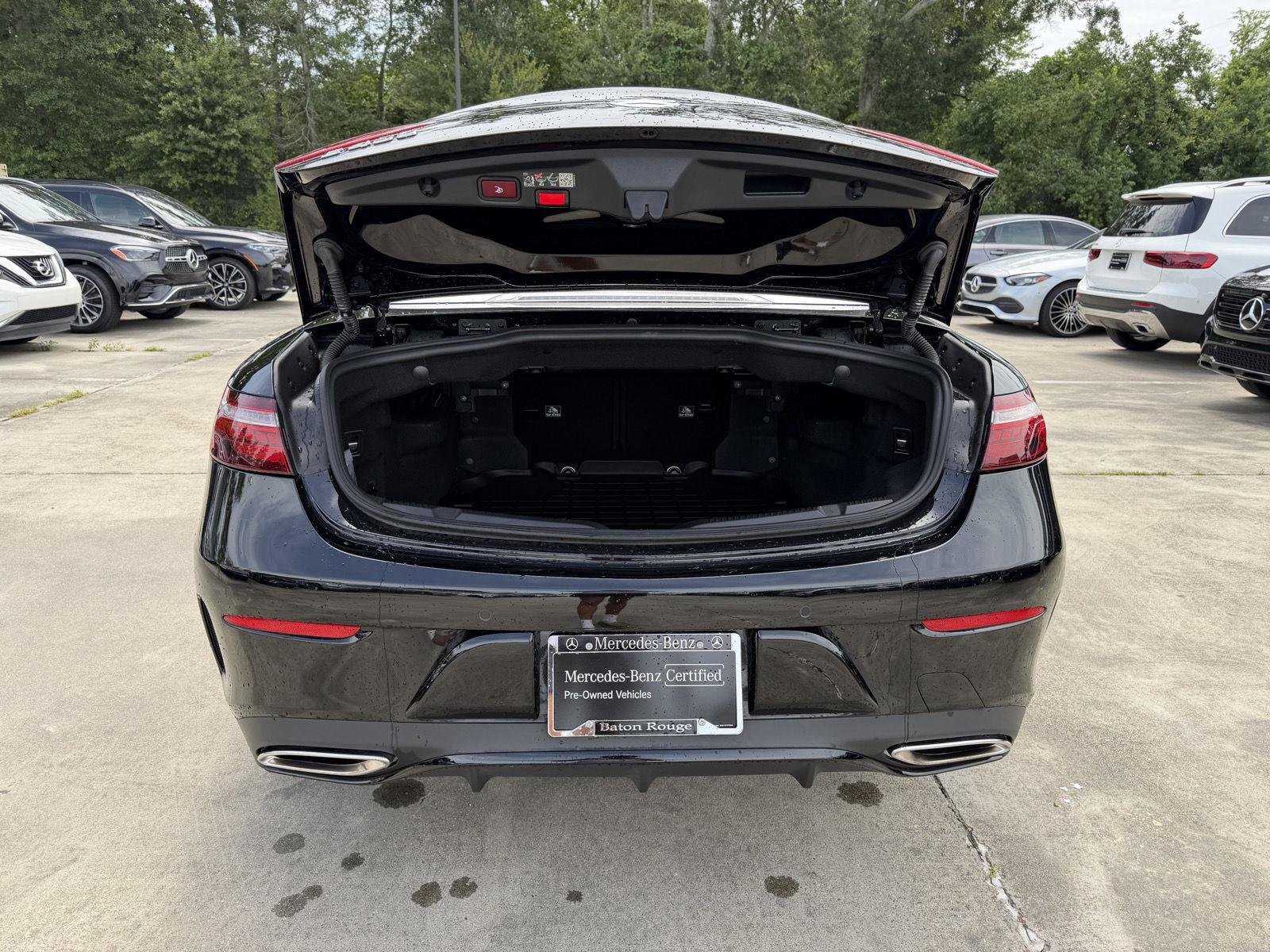 2023 Mercedes-Benz E-Class E450 - Photo 21