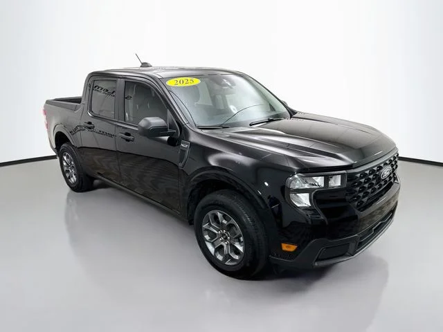 2025 Ford Maverick XLT for sale at Sam Leman Ford