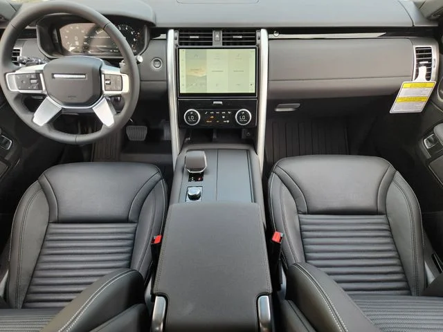 Used 2025 Fuji White Land Rover S image 18
