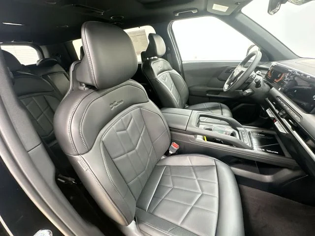 New 2027 Ebony Black Kia X-Line EX image 28