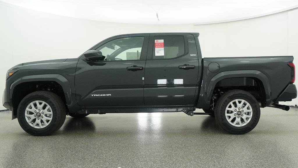 New 2026 Underground Toyota SR5 image 12