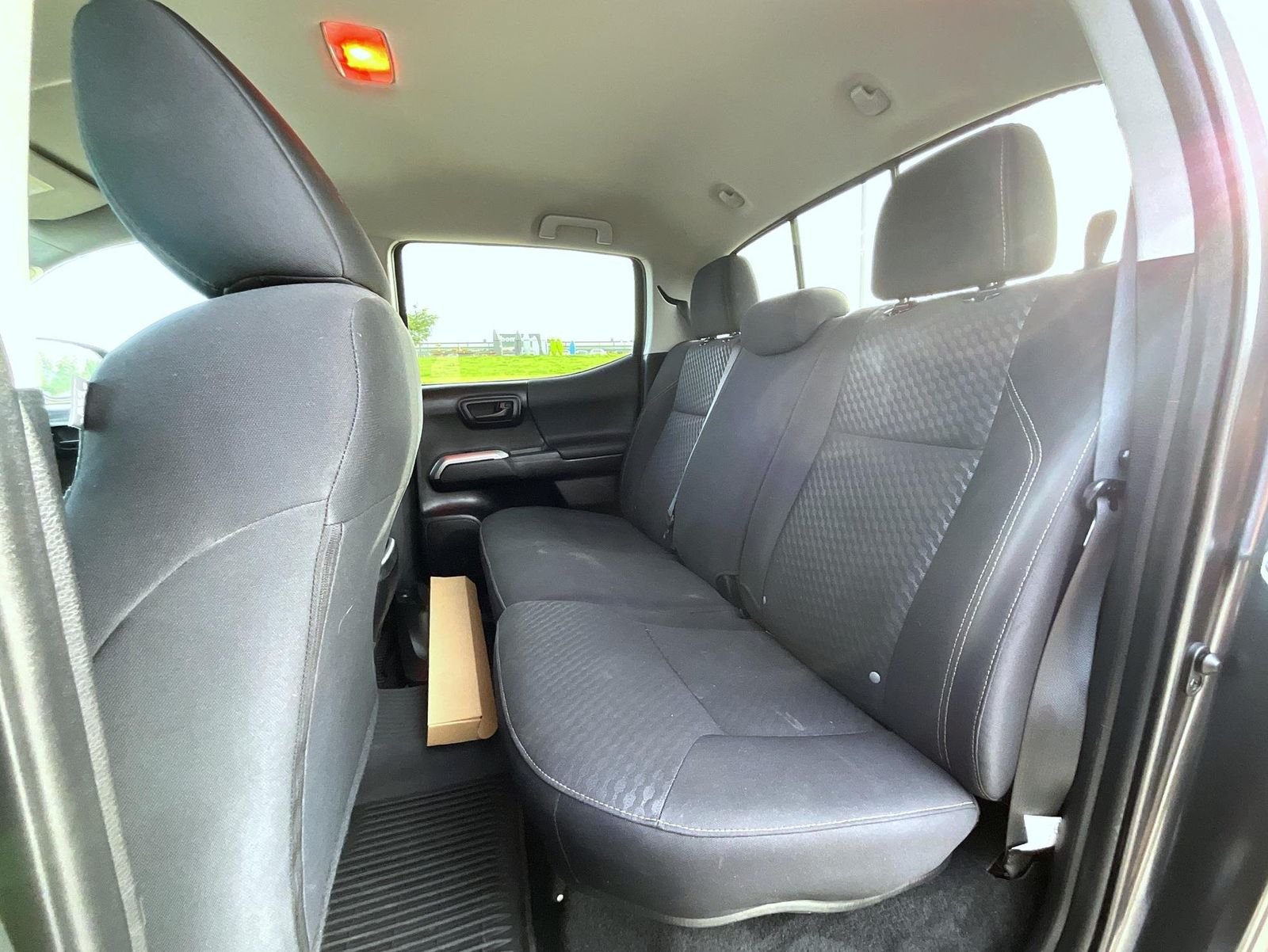 Used 2023 Gray Toyota Trail Edition image 20