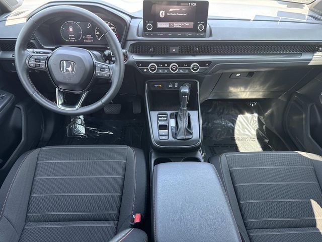 Used 2023  Honda Sport image 16