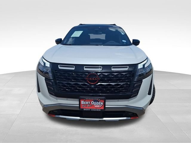 Used 2026 White Nissan Rock Creek image 2