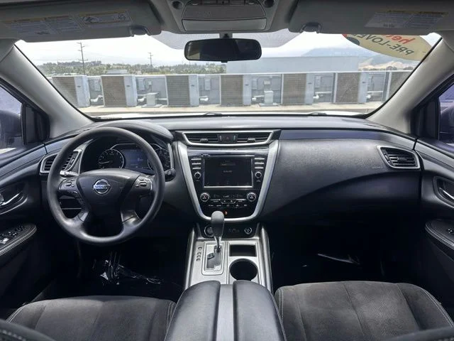 Used 2019 Silver Nissan S image 13