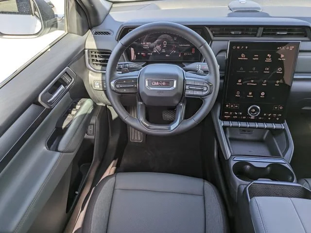 2026 GMC Terrain AT4 - Photo 16