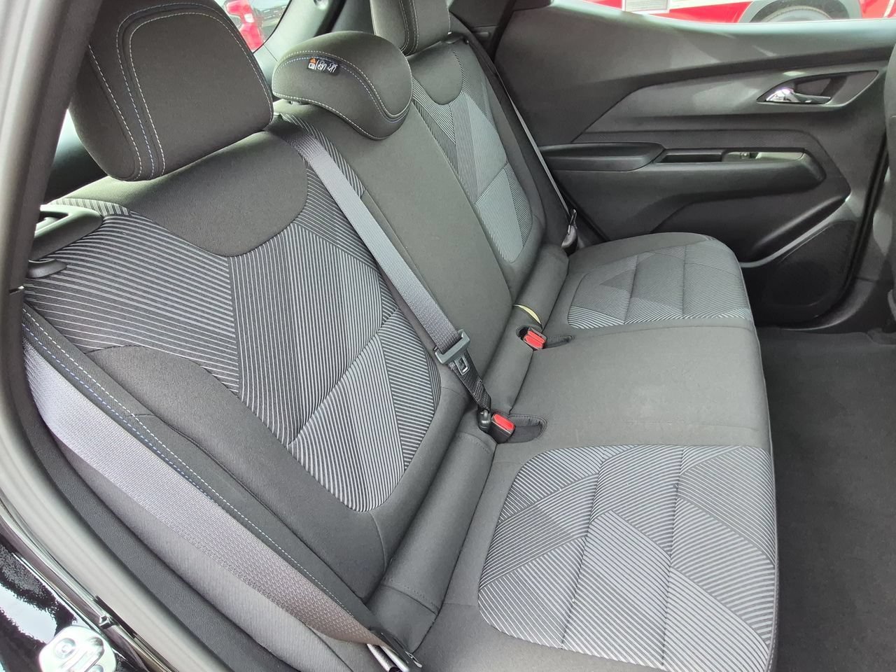 2027 Chevrolet Bolt LT - Photo 26