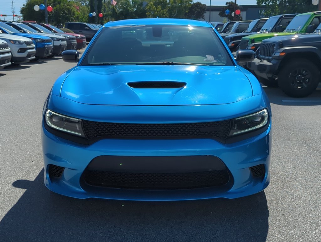 2023 Dodge Charger R/T - Photo 9