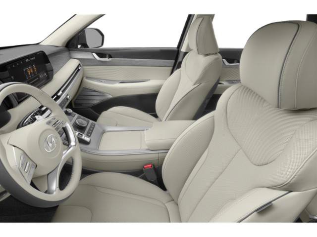 Used 2023 Graphite Hyundai Calligraphy image 12