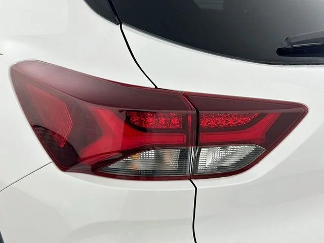 Pre-Owned 2021 Chevrolet TrailBlazer RS