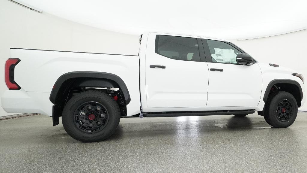 New 2026 Ice Cap Toyota TRD Pro image 42