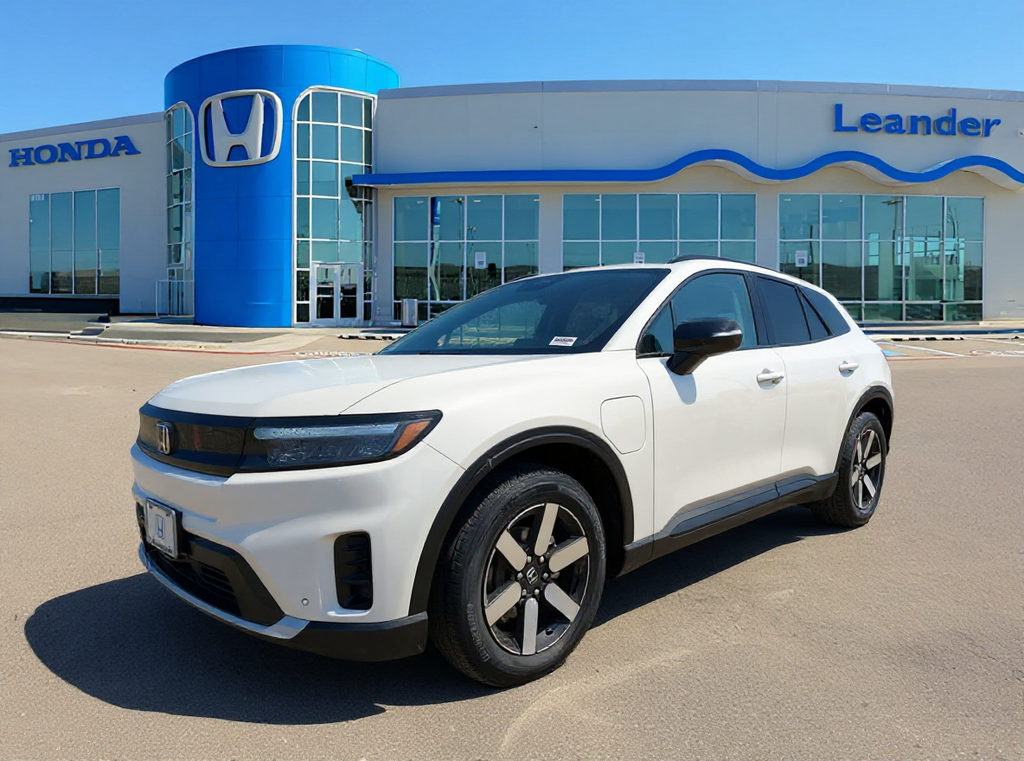 2026 Honda Prologue Touring's photo
