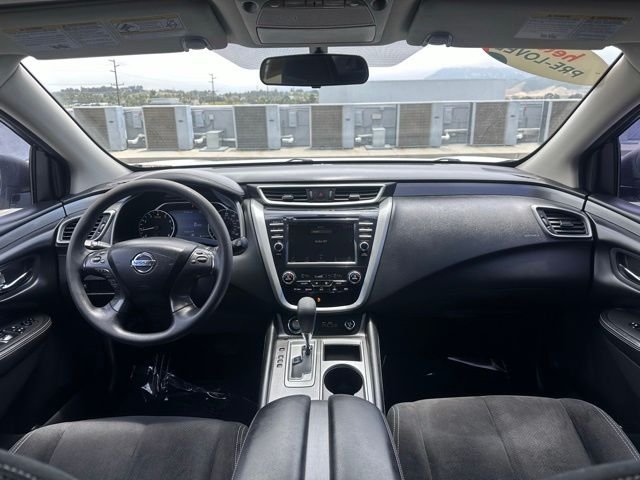 Used 2019 Silver Nissan S image 13