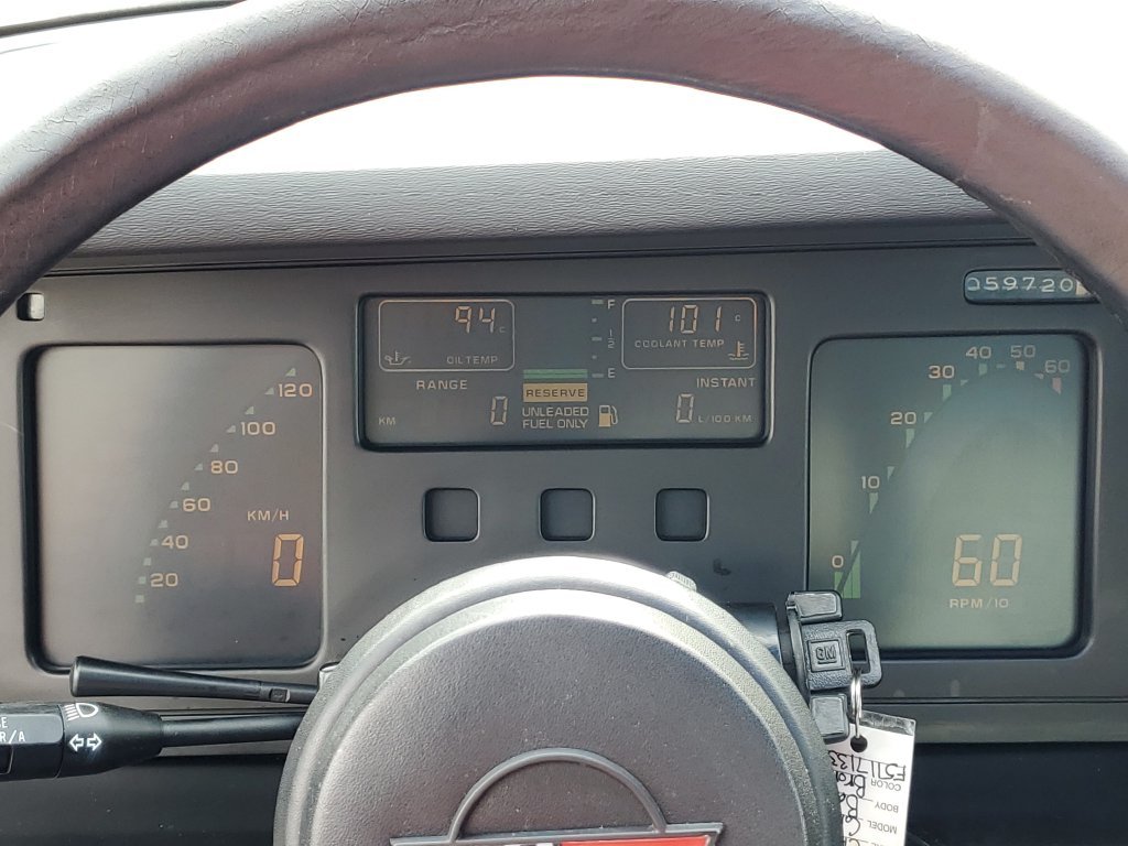 Used 1985  Chevrolet Base image 11