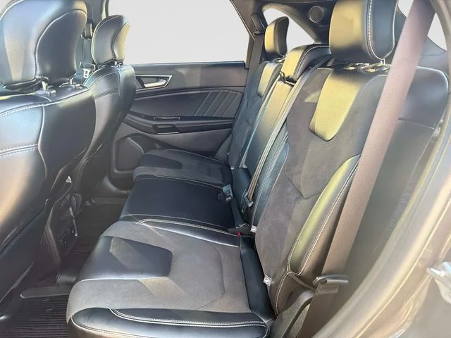 Used 2019 Gray Ford ST image 14