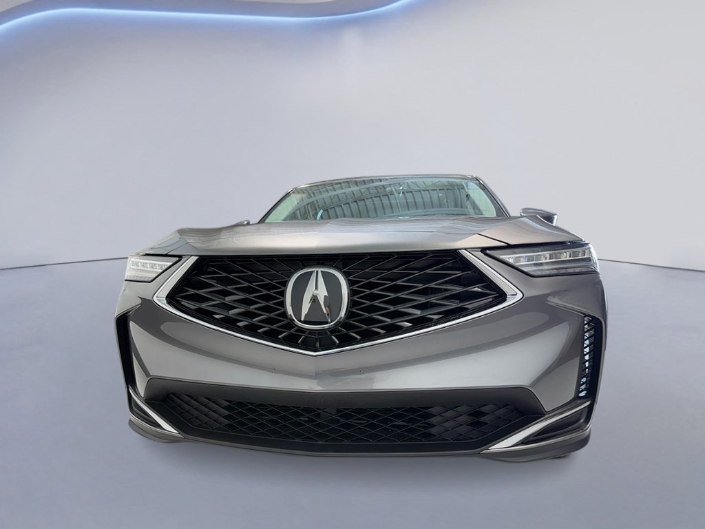 New 2026 Liquid Carbon Metallic Acura  image 10