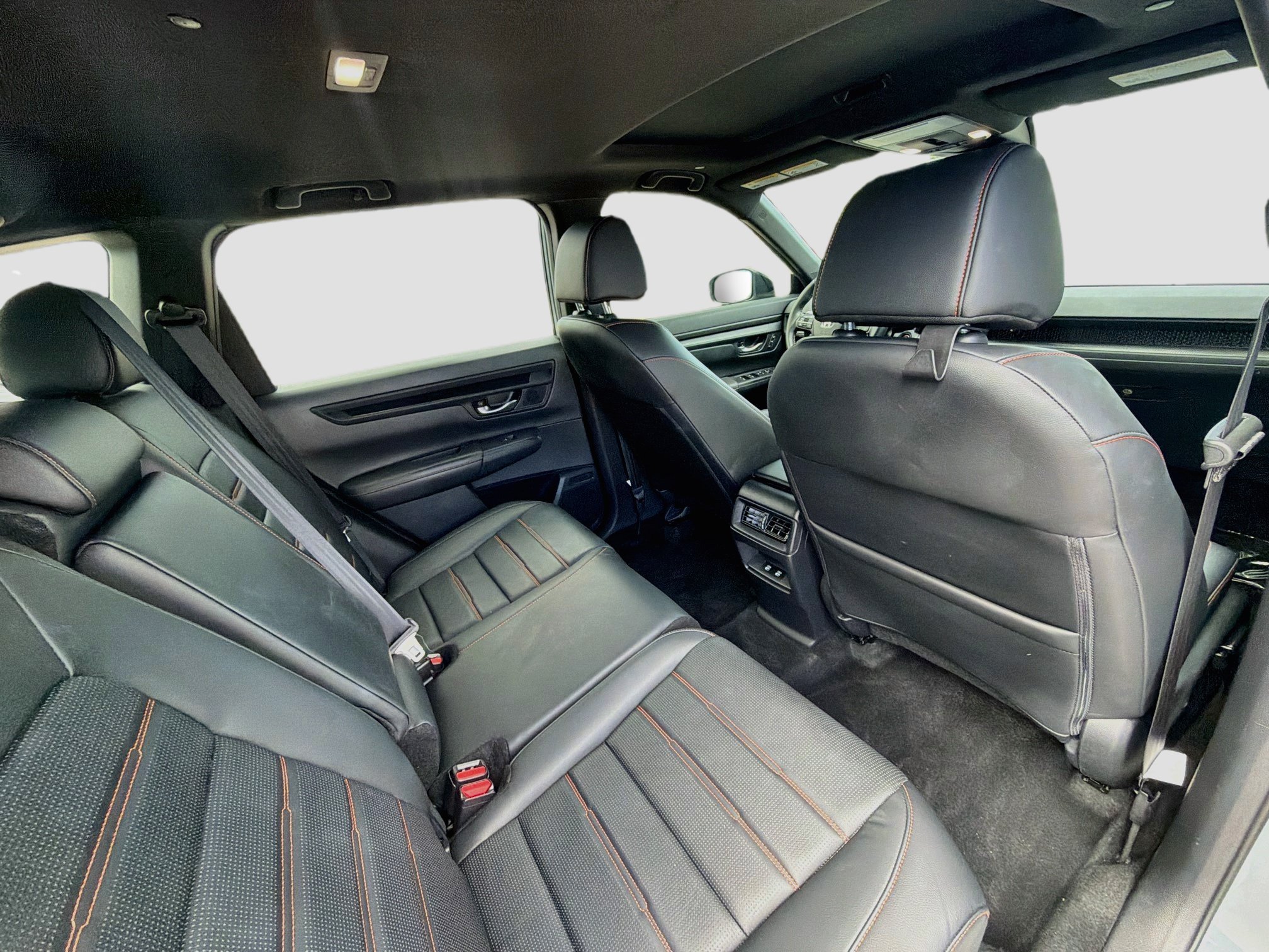 2024 Honda CR-V Sport-L - Photo 29