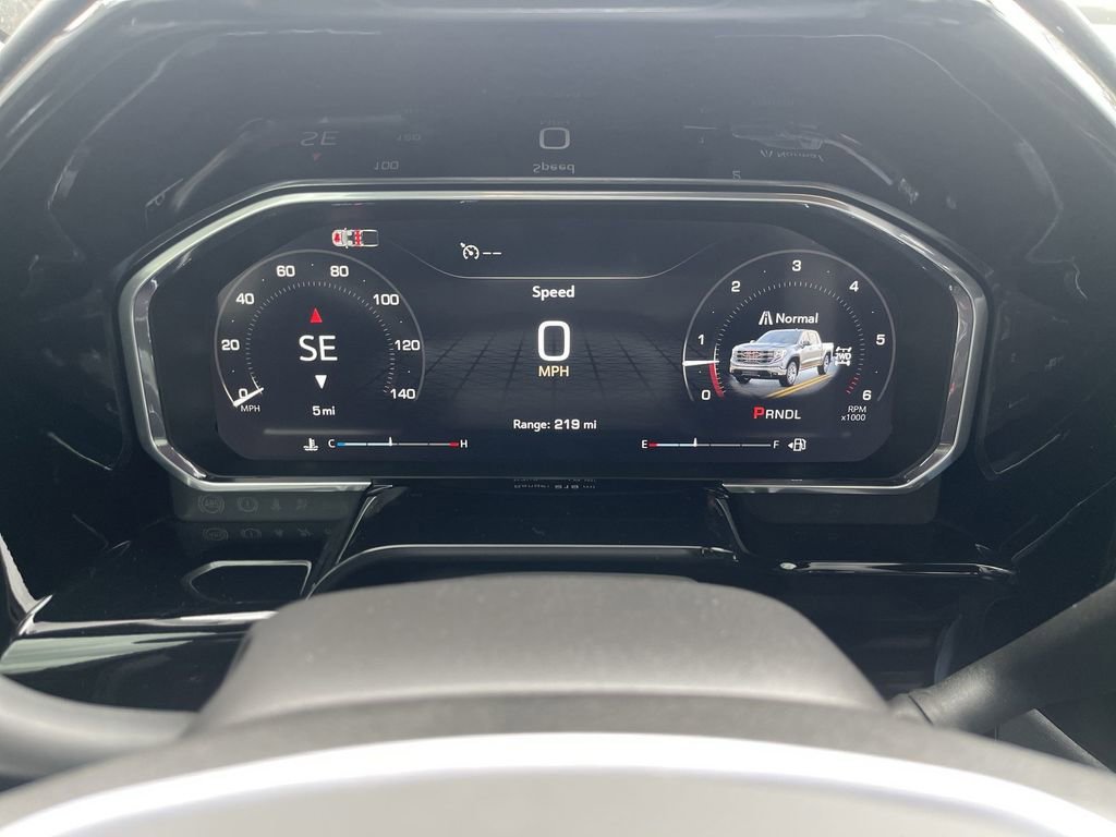 2026 GMC Sierra 1500 Elevation - Photo 11