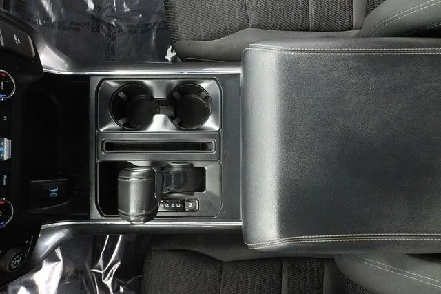 2022 Ford F-150 XLT - Photo 26