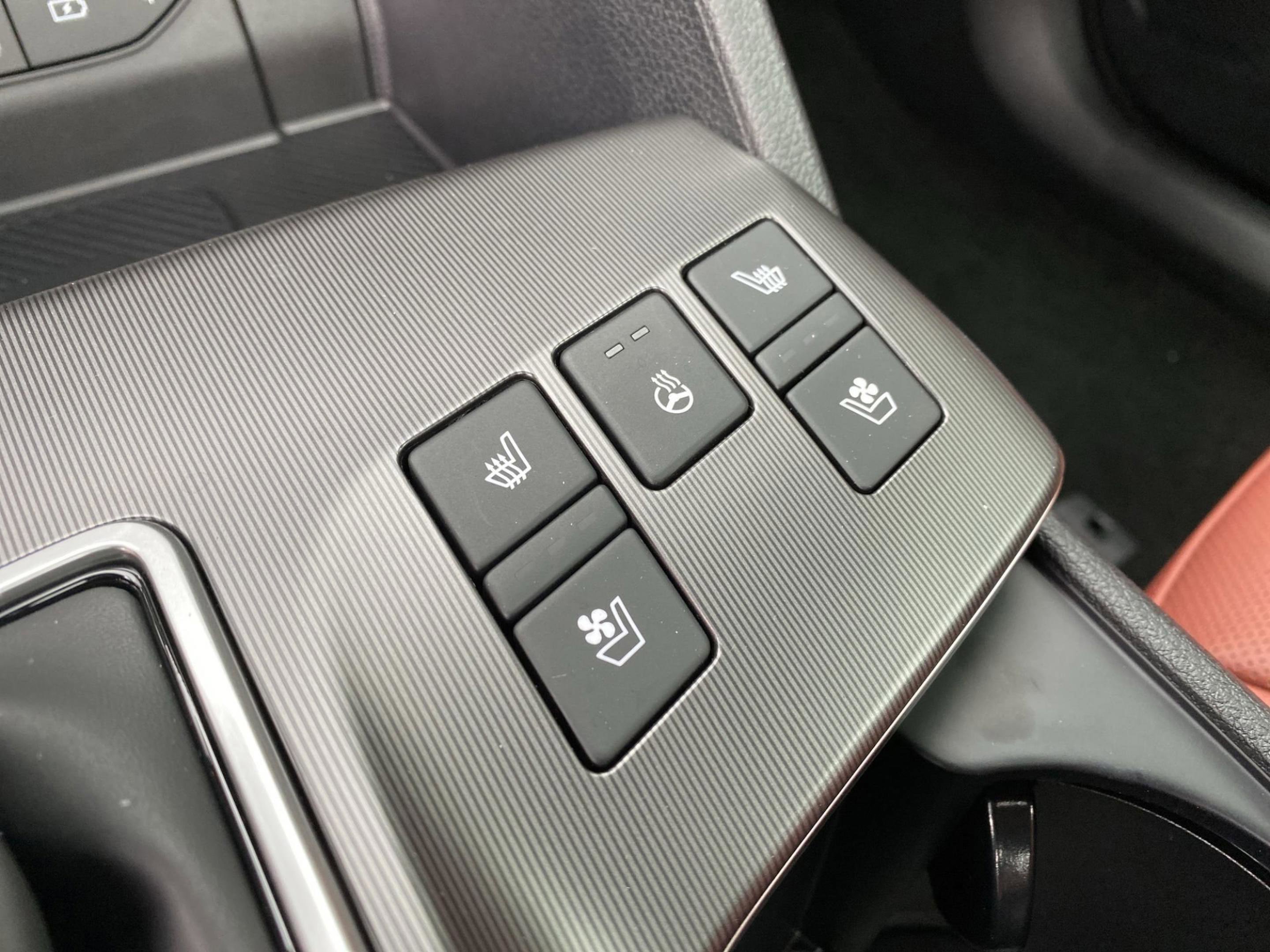 2026 Kia Sportage SX Prestige - Photo 24