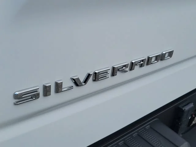 2025 Chevrolet Silverado 1500 RST - Photo 9