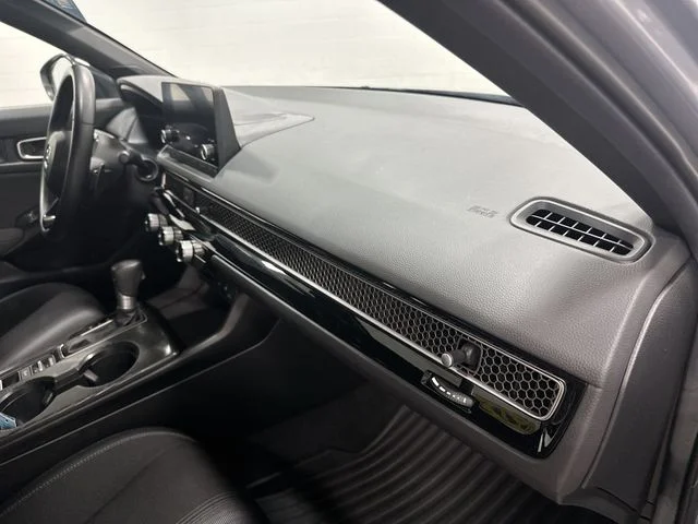 Certified Used 2026 Urban Gray Pearl Honda Sport image 17