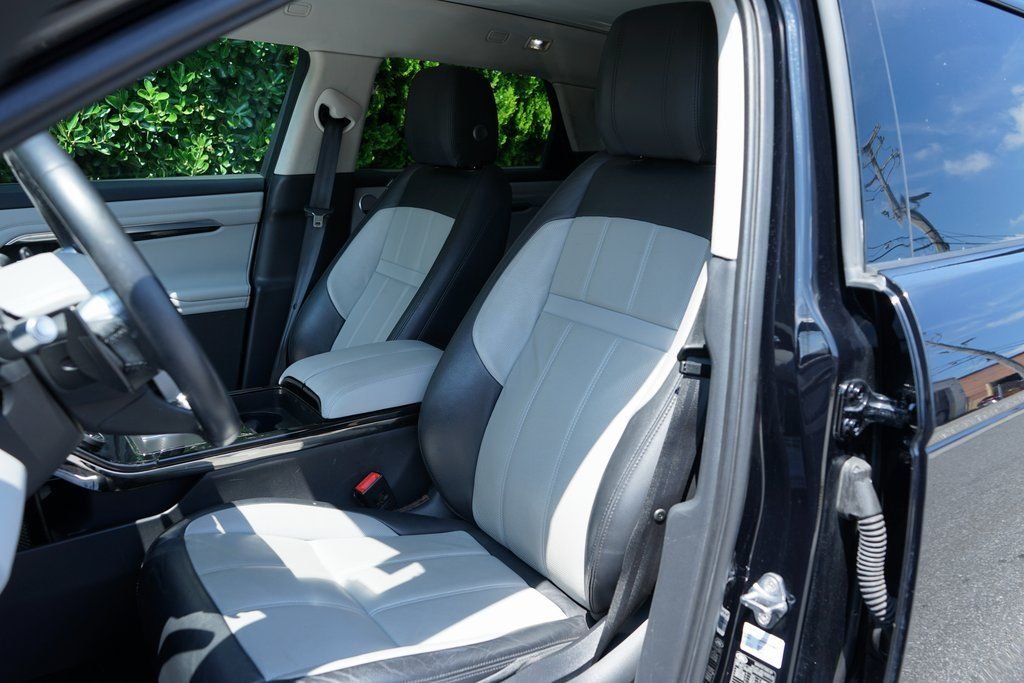 2020 Land Rover Range Rover Evoque SE - Photo 13