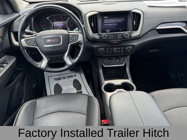 Used 2020 Red GMC Denali image 19