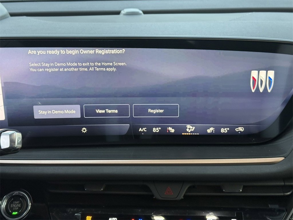 2026 BUICK ENVISION - Image 22