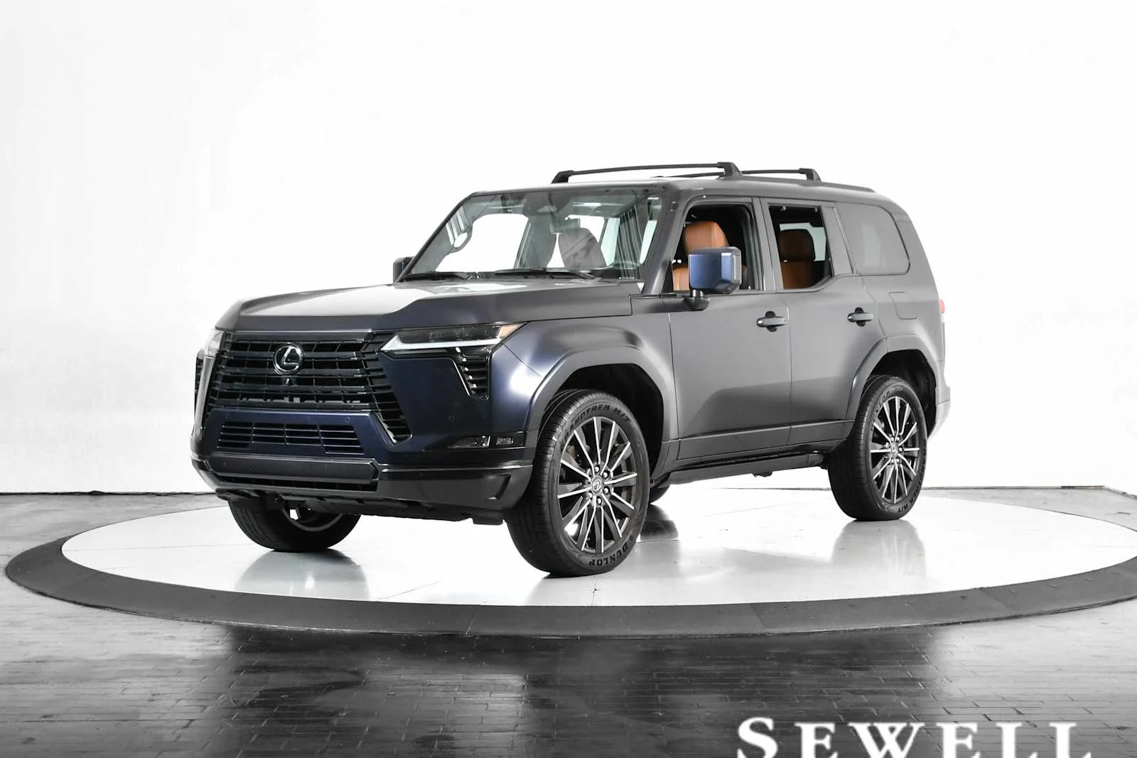 2026 Lexus GX 460 550 Luxury+'s photo