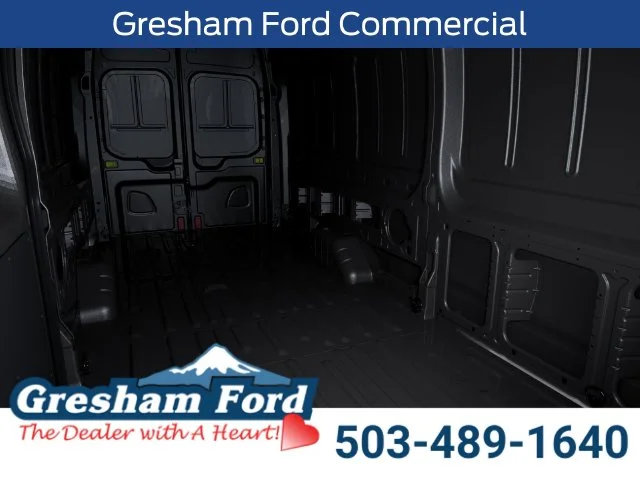 New 2027 Carbonized Gray Metallic Ford Base image 13