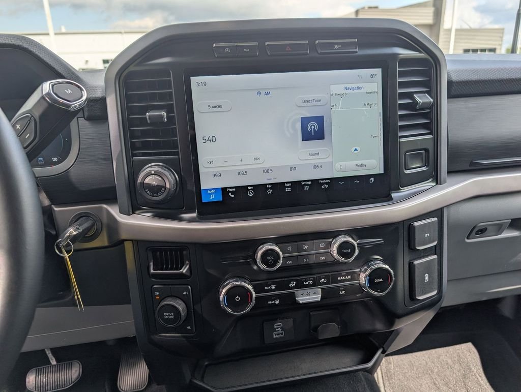 Used 2024  Ford XLT image 14