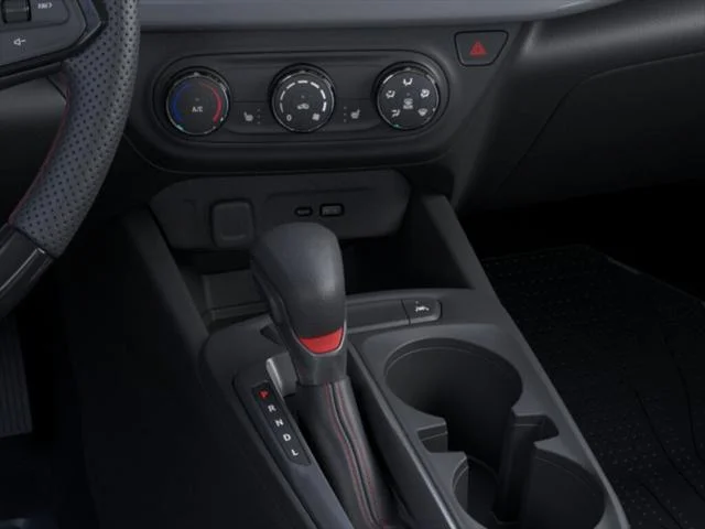 2026 Chevrolet Trax RS - Photo 23