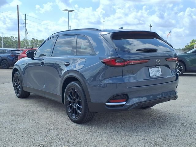 New 2026 Polymetal Gray Metallic Mazda 3.3 Turbo Premium AWD image 6