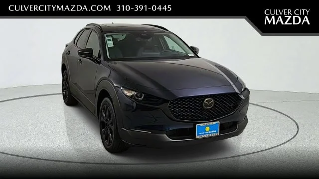 2026 Mazda CX-30
