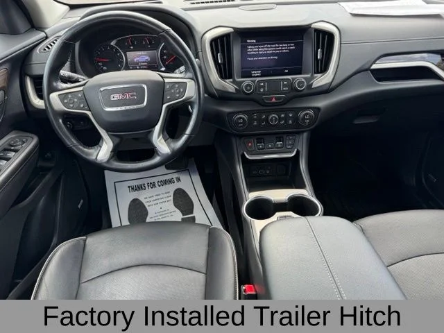 Certified Used 2020 Red GMC Denali image 19