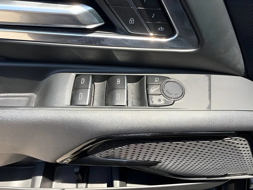 Used 2026 Black Chevrolet LT - Max Range image 28