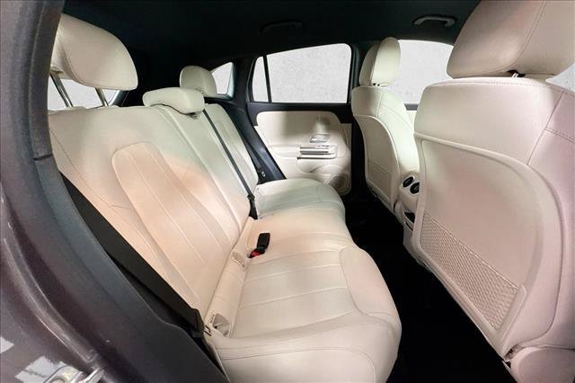 New 2026 Mountain Grey Metallic Mercedes-Benz GLA 250 image 53
