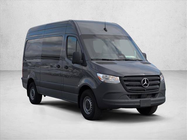 New 2025 Graphite+Gray Mercedes-Benz  image 28