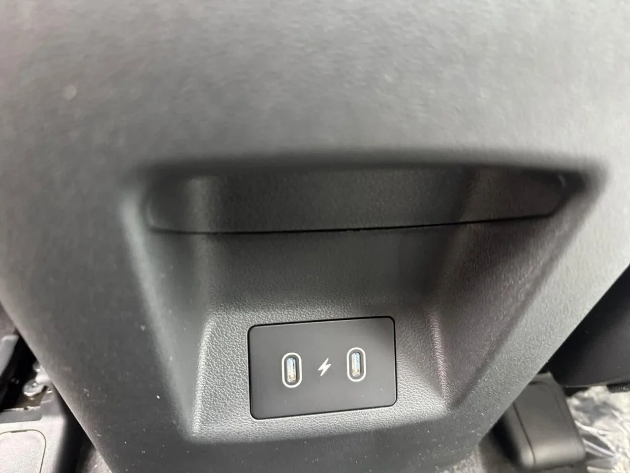 New 2026 Gray Hyundai SE AWD image 19