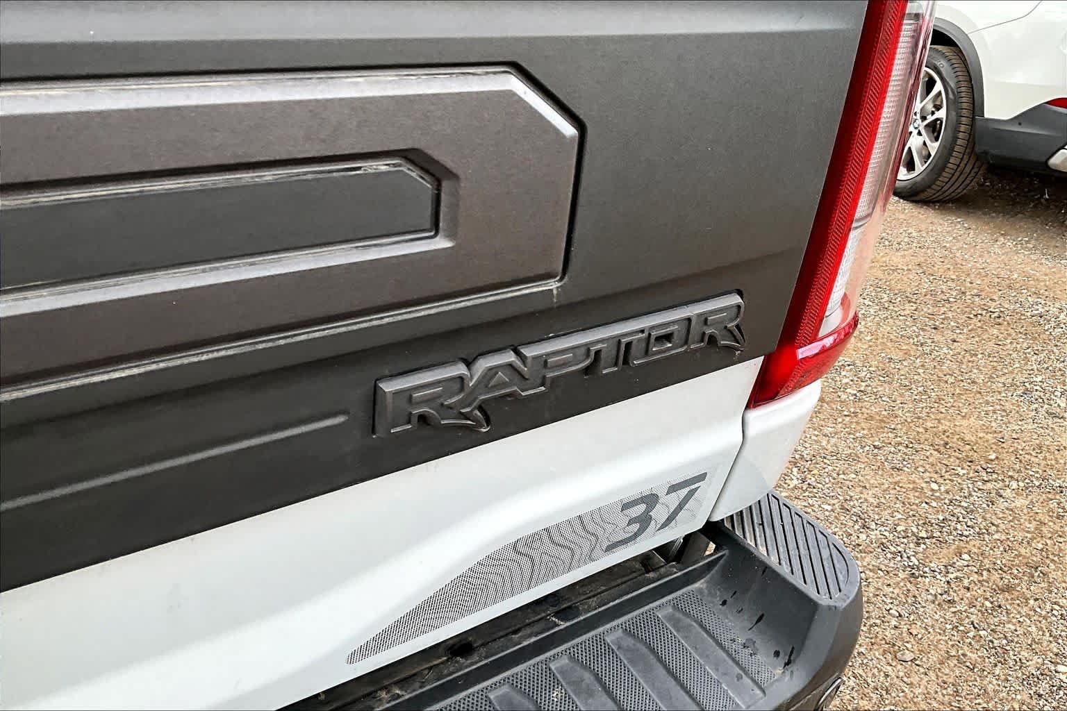 Used 2023 Avalanche Ford Raptor image 8