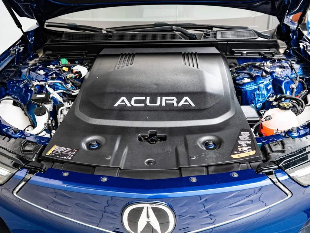Used 2024 Acura Acura  image 46