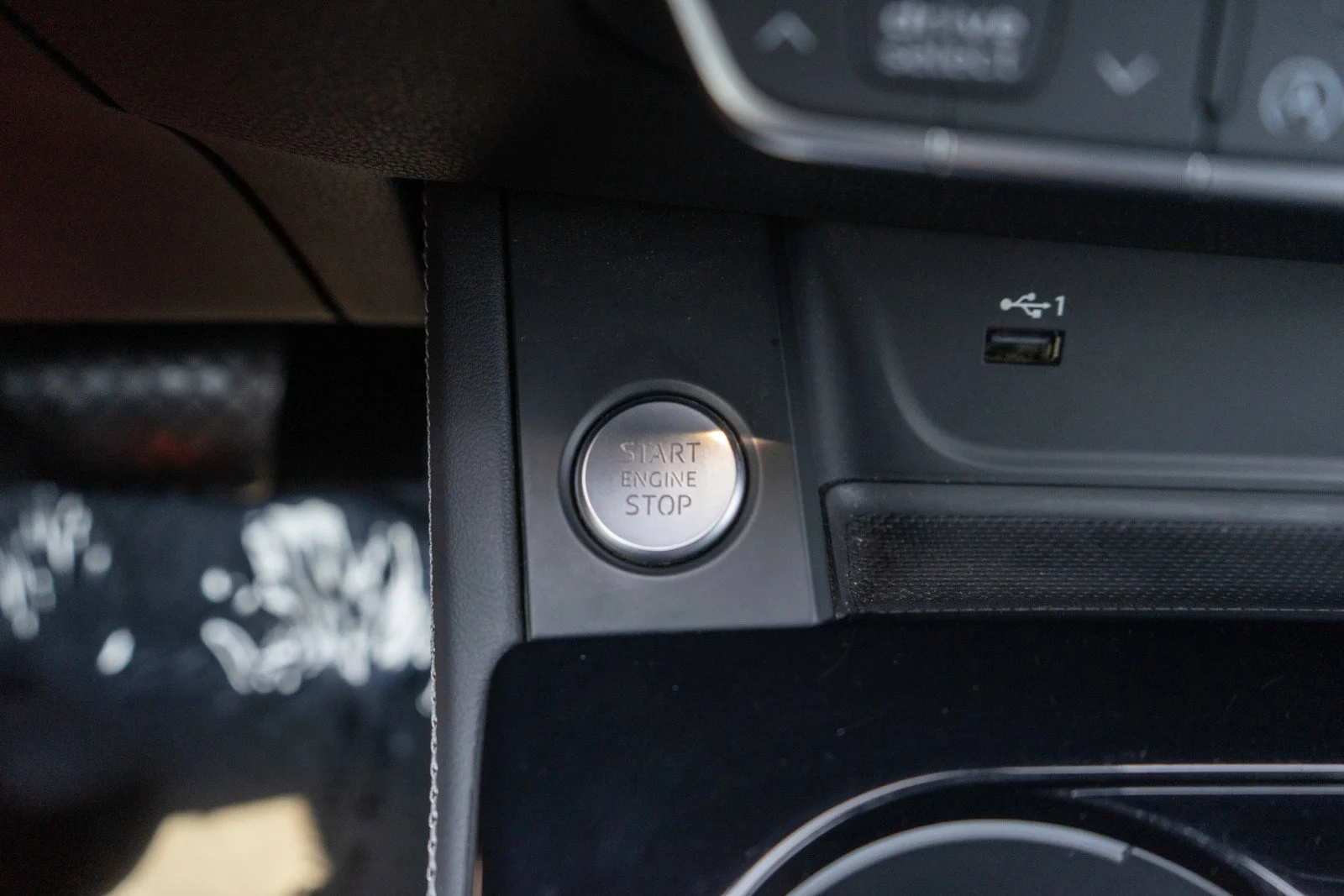 Used 2024 Black Audi 45 S line Premium Plus image 22