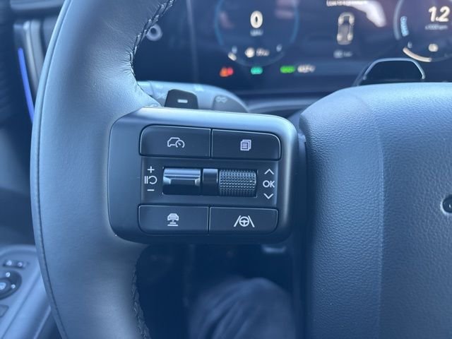 2026 Hyundai Santa Fe Calligraphy - Photo 18