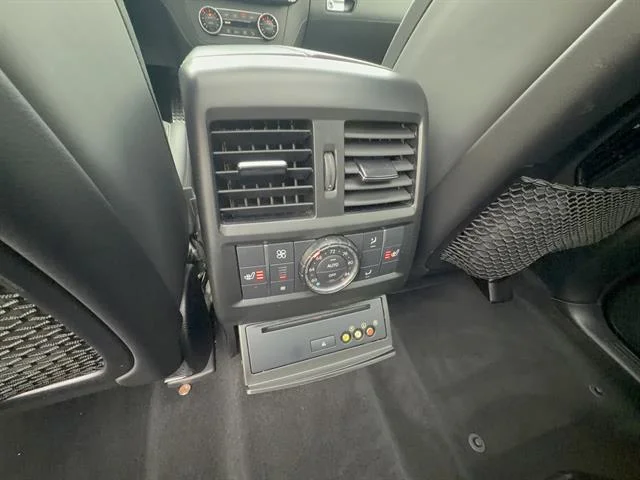 Used 2018 Black Mercedes-Benz AMG® GLS 63 image 30