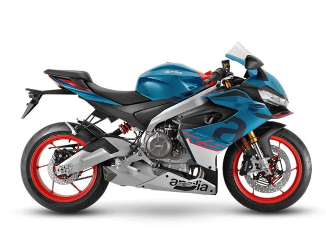 2026 Aprilia® RS 660 