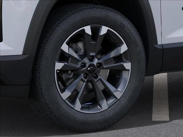 2027 Chevrolet Equinox RS - Photo 9