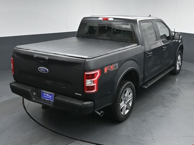 2018 FORD F-150 - Image 43