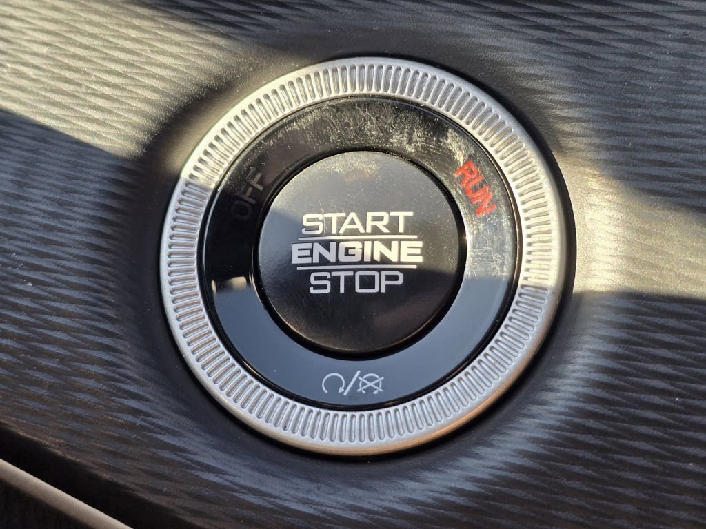 2024 Jeep Grand Cherokee Altitude - Photo 30